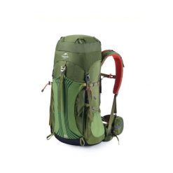 Plecak Turystyczny Naturehike Hiking 55L Nh16Y020-Q. Zielone plecaki NATUREHIKE, bez wzorów, bez dodatków. Za 599.99 zł.