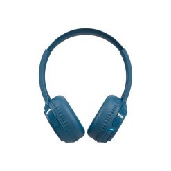 Słuchawki SPC 4628D Bezprzewodowy. Niebieskie słuchawki do biegania spc. Za 203.45 zł.