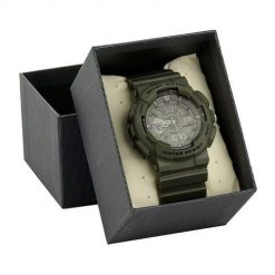 Zegarek sportowy M-TAC Oliwkowy (50006001). Zielone zegarki sportowe M-TAC. Za 85.99 zł.