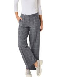 WITT WEIDEN Spodnie w kolorze szarym rozmiar: 38. Szare spodnie materiałowe WITT WEIDEN, bez wzorów, z materiału. Za 165.99 zł.