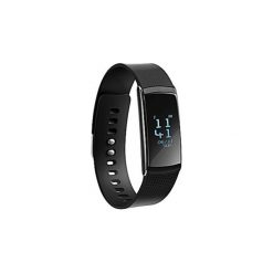 ACME Europe Opaska sportowa smartwatch ACT303 z pulsometrem czarna DARMOWA DOSTAWA DO 400 SALONÓW !!. Smartbandy marki ACME Europe. Za 259.99 zł.