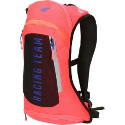 Plecak rowerowy PCF106 - łososiowy. Plecaki marki 4f. Za 129.99 zł.