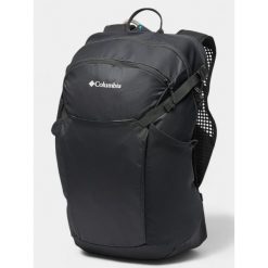 Plecak turystyczny Columbia Blackcomb Ridge 30L. Czarne plecaki Columbia, bez wzorów, bez dodatków. Za 350.99 zł.