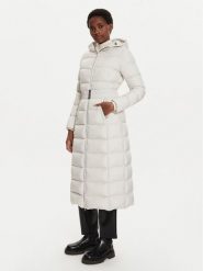 Colmar Płaszcz zimowy 2205 2XX Écru Regular Fit. Płaszcze Colmar, na zimę, bez wzorów, z syntetyku, bez kaptura. Za 1,889.00 zł.