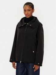 JOOP! Kurtka przejściowa 58Octavia 30044770 Czarny Regular Fit. Czarne kurtki Joop!, bez wzorów, z syntetyku, bez kaptura. Za 1,349.00 zł.