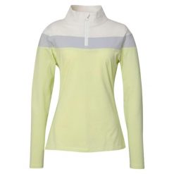 Sweter narciarski damski Phenix Space Hunter. Niebieskie swetry Phenix, na zimę, m, bez wzorów, z poliesteru, sportowe, bez ramiączek. Za 229.00 zł.