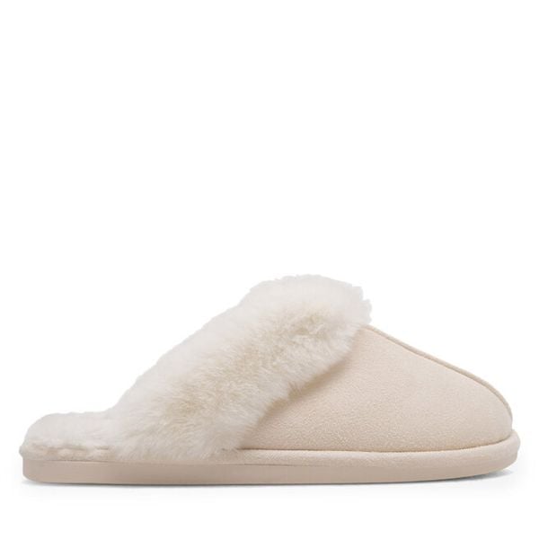 Kapcie Home & Relax. Kapcie Home & Relax, bez wzorów. Za 69.99 zł.