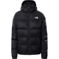 The North Face Kurtka Diablo Nf0A55H4Kx7. Czarne kurtki The North Face, bez wzorów, bez kaptura. Za 1,222.99 zł.