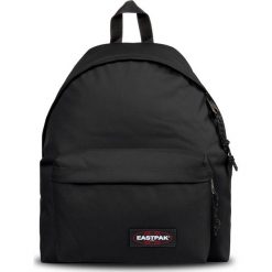 Plecak Eastpak Padded Pak'r czarny. Czarne plecaki Eastpak, bez wzorów, z materiału, duże, bez dodatków. Za 199.99 zł.