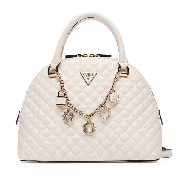 Torebka Guess. Torebki klasyczne Guess, z aplikacjami, klasyczne, bez dodatków. Za 389.99 zł.