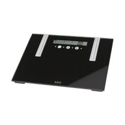 AEG Waga Z Analizatorem Pw 5571. Wagi łazienkowe marki Aeg. Za 89.00 zł.