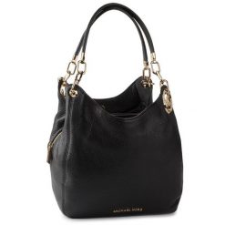 Torebka MICHAEL Michael Kors. Czarne torebki klasyczne MICHAEL Michael Kors, bez wzorów, bez dodatków. Za 1,459.00 zł.