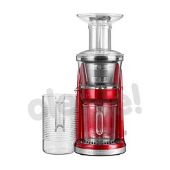 KitchenAid ARTISAN 5KVJ0111E (czerwony karmel). Wyciskarki i sokowirówki marki KITCHENAID. Za 2,298.99 zł.