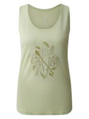 Dare 2b Top sportowy "Harmonic Vest" w kolorze zielonym rozmiar: 46. Zielone topy sportowe Dare 2b, bez wzorów, z wiskozy, outdoorowe. Za 44.09 zł.