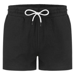 Damskie Szorty Sportowe Loap Absorta XL - Oddychające i Elastyczne. Fioletowe szorty sportowe YOURGLOVES, bez wzorów. Za 142.99 zł.
