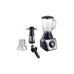Blender Bosch MMB66G7M 900W Czarny/Szary. Blendery Bosch. Za 760.36 zł.