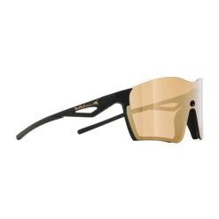 Okulary przeciwsłoneczne Redbull Spect Eyewear. Brązowe okulary przeciwsłoneczne RED BULL SPECT EYEWEAR, bez wzorów. Za 638.00 zł.