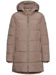 Camel Active Płaszcz przejściowy w kolorze szarobrązowym rozmiar: 44. Brązowe płaszcze Camel Active, bez wzorów, bez kaptura. Za 330.20 zł.