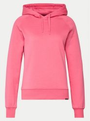Didriksons Bluza Ven 504128 Écru Ahletic Fit. Bluzy Didriksons, bez wzorów, z bawełny, bez kaptura. Za 209.99 zł.