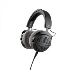 Słuchawki Beyerdynamic DT 900 Pro X kabel jack 6,5 mm. Czarne słuchawki do biegania Beyerdynamic. Za 1,311.00 zł.