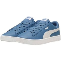 Damskie Klasyczne Buty Sportowe Rickie. Niebieskie buty sportowe lifestyle Puma, na zimę, bez wzorów, klasyczne, bez zapięcia. Za 305.99 zł.