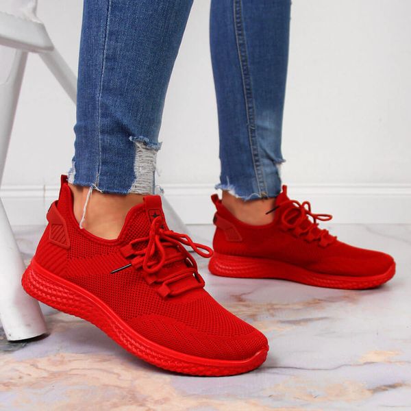 Beżowe sportowe buty damskie Vinceza 17366. Brązowe buty sportowe lifestyle VINCEZA, na lato, bez wzorów, z tkaniny, eleganckie, bez zapięcia. Za 99.00 zł.