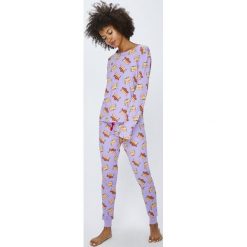 Chelsea Peers - Piżama. Piżamy marki Chelsea Peers. W wyprzedaży za 119.90 zł.