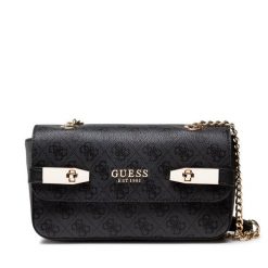Torebka Guess. Torebki klasyczne Guess, z aplikacjami, klasyczne, bez dodatków. Za 539.99 zł.