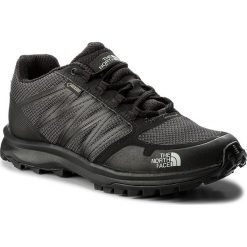 Trekkingi THE NORTH FACE - Litewave Fastpack Gtx GORE-TEX T93FX5C4V Tnf Black/High Rise Grey. Buty trekkingowe marki QUECHUA. W wyprzedaży za 299.00 zł.