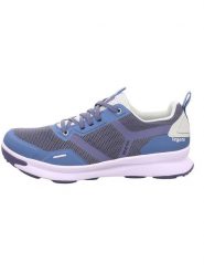 Legero Buty sportowe "Ready" w kolorze niebieskim rozmiar: 36. Niebieskie buty treningowe Legero, bez wzorów, z gore-texu, bez zapięcia, wspinaczkowe, gore-tex. Za 247.11 zł.