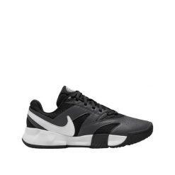 Buty tenisowe Nike Court Lite 4 Multikolorowe. Buty treningowe Nike, bez wzorów, z kauczuku, bez zapięcia, do biegania, nike court. Za 359.25 zł.
