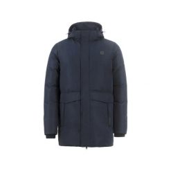 Kurtka jeździecka z kapturem Cavallo Max. Czarne kurtki CAVALLO, l, bez wzorów, z poliesteru, eleganckie, z kapturem. Za 597.50 zł.