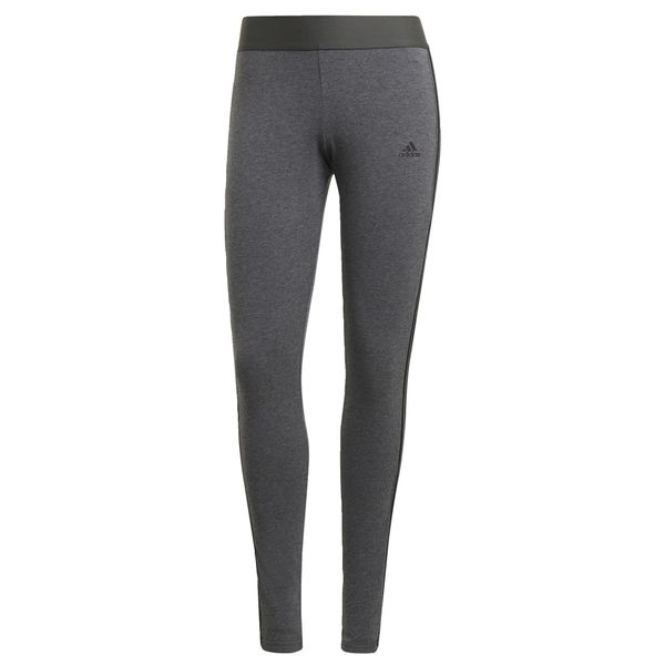 Legginsy damskie adidas Essentials Legging. Czarne legginsy adidas, bez wzorów, klasyczne. Za 106.00 zł.