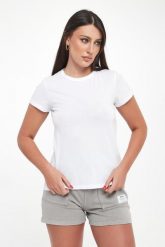 T-shirt damski Keile ECOALF. T-shirty Ecoalf, xs, bez wzorów, bez kołnierzyka, bez ramiączek. Za 219.00 zł.