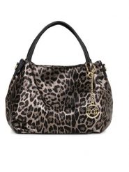 Mia Tomazzi Skórzana torebka "Gioberti" w kolorze szarobrązowym - 27 x 21 x 14 cm rozmiar: onesize. Brązowe torebki klasyczne Mia Tomazzi, bez wzorów, z materiału, przez ramię, bez dodatków. Za 295.99 zł.