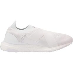 Buty sportowe damskie Adidas Ultraboost Slip On Dna. Białe buty sportowe lifestyle adidas, bez wzorów, bez zapięcia, trekkingowe. Za 517.00 zł.