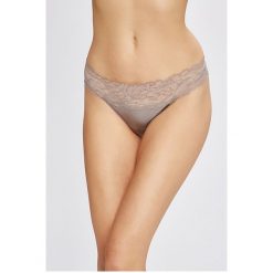 Calvin Klein Underwear - Stringi. Stringi marki Calvin Klein Underwear. W wyprzedaży za 69.90 zł.