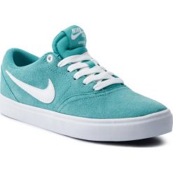 Tenisówki NIKE - Sb Check Solar BQ3240 300 Cabana/ White Black. Trampki marki Nike. Za 249.00 zł.