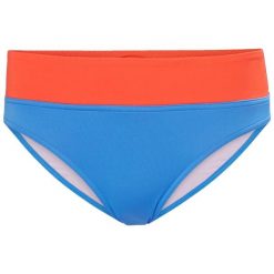 Figi do kostiumów kąpielowych dla kobiet Helly Hansen Waterwear. Niebieskie bikini Helly Hansen, bez wzorów. Za 206.50 zł.