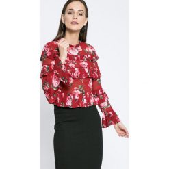 Missguided - Bluzka. Bluzki Missguided. W wyprzedaży za 49.90 zł.