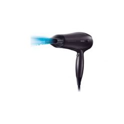 Suszarka do włosów Philips HP 4935/22. Lokówki marki PHILIPS. Za 64.50 zł.