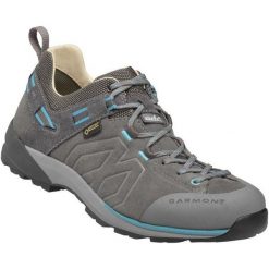Garmont Buty Santiago Low Gtx W Grey/Turquoise 7 (41 Eu). Buty treningowe marki Garmont. W wyprzedaży za 599.00 zł.