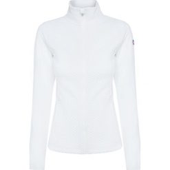 Bluza FUSALP VALLORCINA Biały. Bluzy bez kaptura marki Fusalp. Za 504.00 zł.