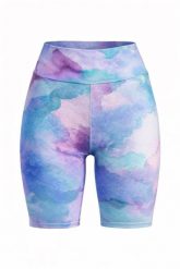 Legginsy sportowe damskie biker DEEP TRIP XS Eskaer. Legginsy DEEP TRIP, bez wzorów, z elastanu, sportowe, długie. Za 229.00 zł.