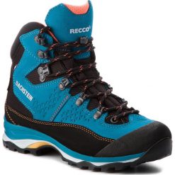 Trekkingi DACHSTEIN - Sonnblick Dds Wmn 311710-2000/5044 Dark Turquoise/Black. Trekkingi marki FORCLAZ. W wyprzedaży za 479.00 zł.