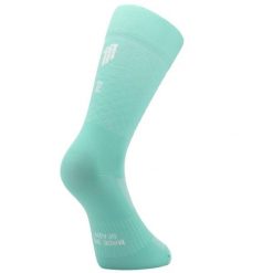 PRO ELITE MUSGO - Skarpety rowerowe PRO. Niebieskie skarpetki SPORCKS, bez wzorów, z nylonu. Za 154.00 zł.