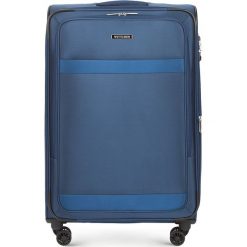 Walizka duża 56-3S-583-90. Walizki marki Wittchen. Za 259.00 zł.