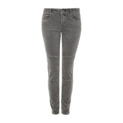 S.Oliver Jeansy Damskie Superskinny 38/32 Szare. Jeansy marki S.Oliver. W wyprzedaży za 147.00 zł.