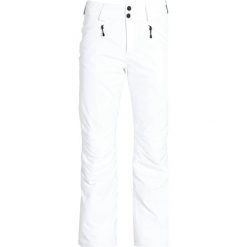 Bogner Fire + Ice LIZA Spodnie narciarskie white/white. Spodnie narciarskie marki 4f. W wyprzedaży za 1,007.20 zł.