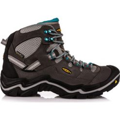 Keen Buty damskie Durand Mid WP Gargoyle/Capri Breeze r. 40.5 (1013872). Buty trekkingowe marki QUECHUA. Za 392.00 zł.